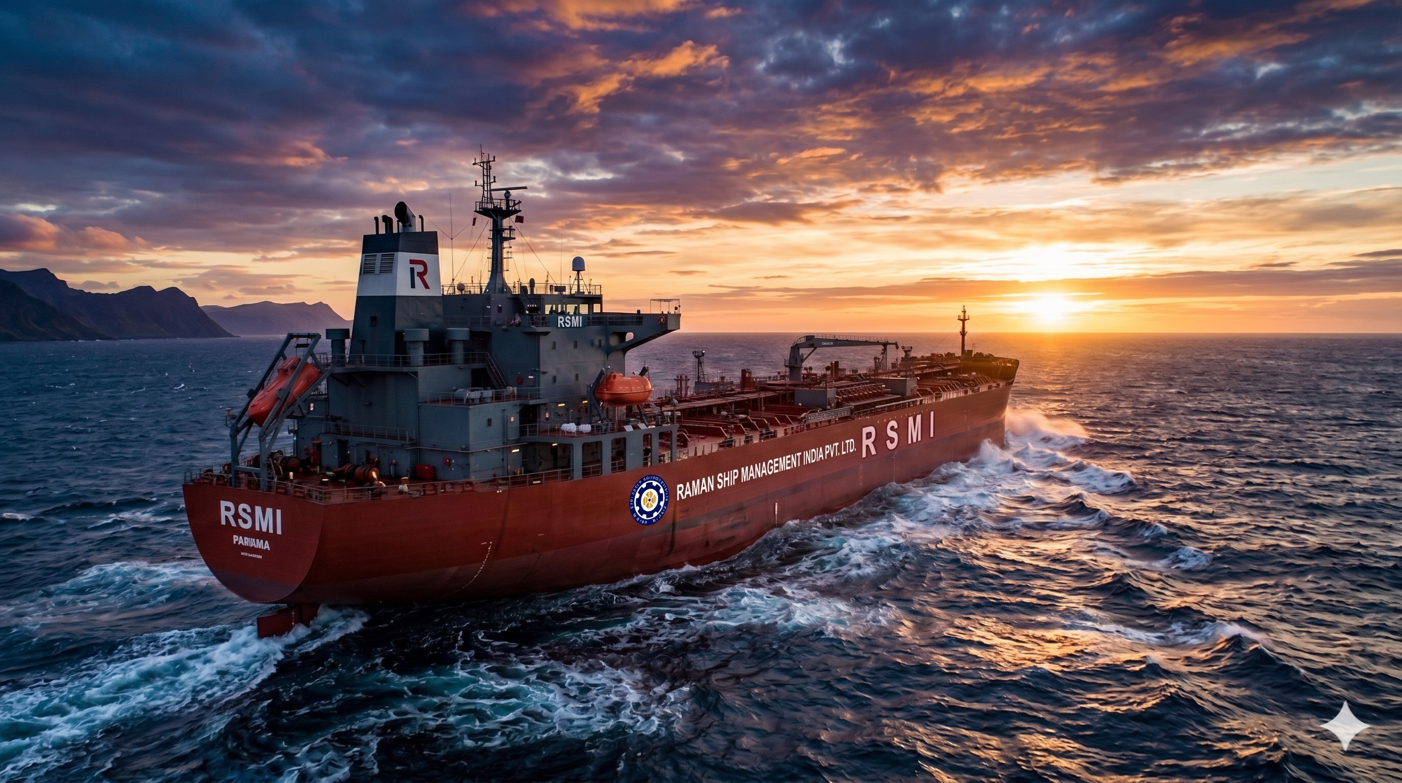 Product Tankers